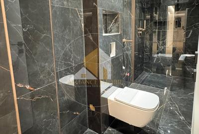 PENTHOUSE EXCLUSIVIST | PANORAMA 180° | SUPRAFATA TOTALA 250 MP - 13