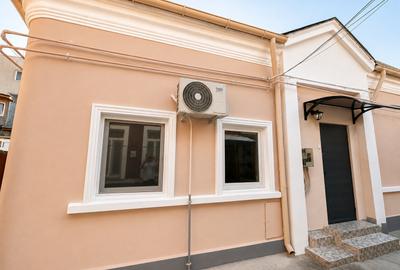 Casă cu 2 camere în Calea Plevnei
