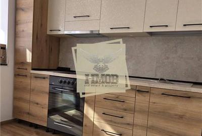 Apartament 2 camere 47 mpu 2 balcoane |Nou Valea Aurie - 5