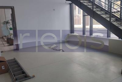 Spațiu comercial, de 60 mp, în Herăstrău