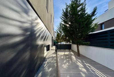 Vilă individuală Pipera | 6 camere |  PISCINA | Școala Americană - 40