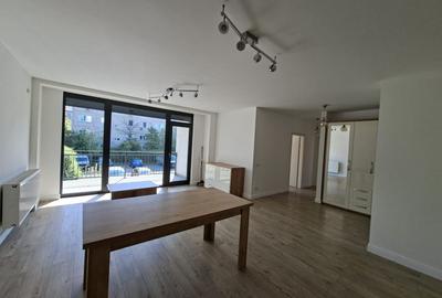 Apartament lux cu 3 camere de vanzare în zona Elisabetin - 9