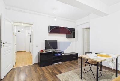 Vanzare Apartament 2 Camere+Parcare, La 10 Min. de M. Dimitrie Leonida - 2