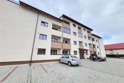 Vanzare apartament tip studio, Sanpetru, etaj 1,parcare,mob utilat - 9