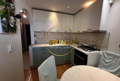 Apartament 3 camere de vanzare zona Decebal - 11