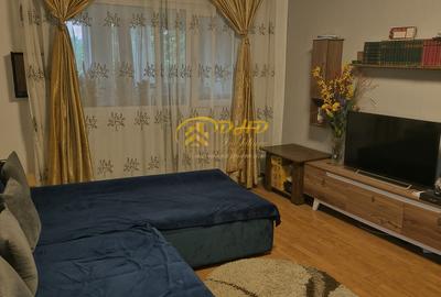 Apartament cu 3 camere în Tătărași