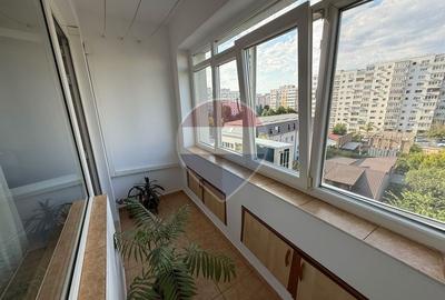 Titan | N. Grigorescu | 700 m Metrou | Loc de parcare - 10