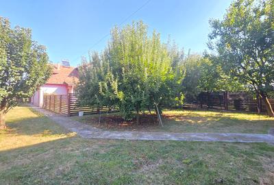 Casa individuala I  Teren 640 mp I langa padure I Gradistea  Ilfov I - 2