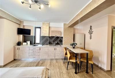 Apartament cu 2 camere nedecomandat în Central
