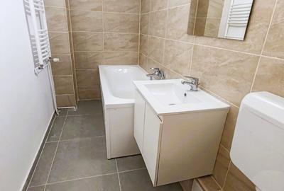 Apartament 2 camere cu centrala proprie-Totul nou - 3
