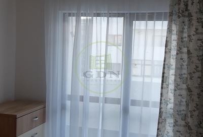 Apartament 2 camere de inchiriat Doamna Stanca - 6