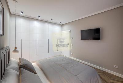 Apartament Exclusivist 2 camere | Afacere la cheie - 2