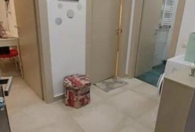 Garsonieră decomandată, aproape de metrou Berceni - 6