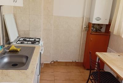 Inchiriez apartament UTA Ared - 5
