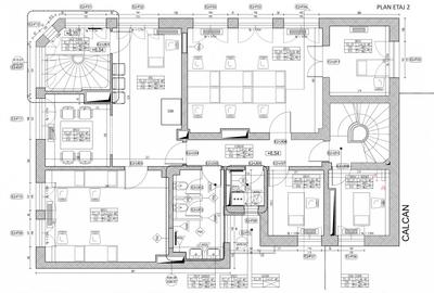 Vilă istorică renovată | Cartierul Primăverii - Televiziune  | Locatie Premium - 27