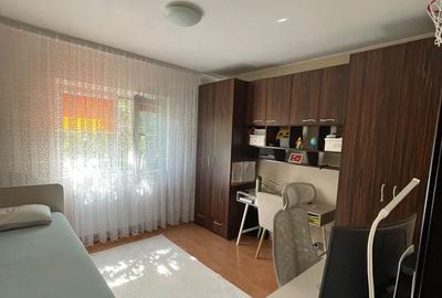 3 camere - Vitan - Mall - Metrou - Zona liniștită - Renovat - Centrala - 8