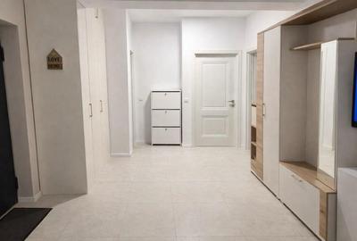 Apartament de inchiriat 3 cam. zona Promenada Mall - prima inchiriere - 4