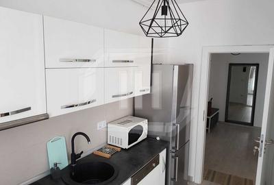 Apartament 2 camere I bloc nou I zona Sigma - 4