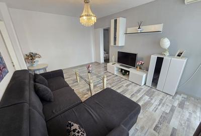 Unirii-Dimitrie Cantemir | 5 Min Metrou | Apartament 2 Camere - 4