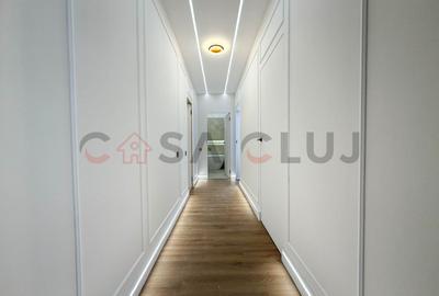 Apartament PREMIUM 3 camere | Bloc nou 2025 | 5 min Iulius Mall - 4