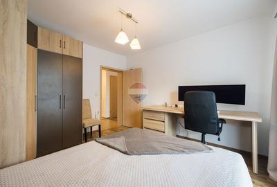 Apartament 2 camere, parcare și boxă | Avantgarden Coresi - 8