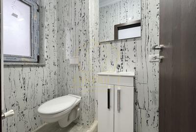 Duplex cu 5 camere, bucatarie inchisa, la cheie | Giarmata - 13