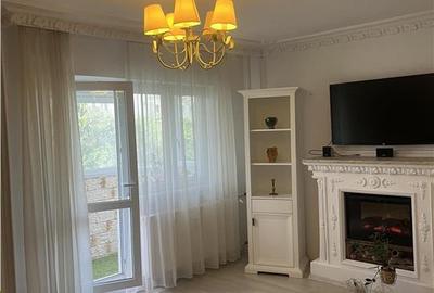 Apartament 2 camere PANTELIMON-MEGAMALL - 8
