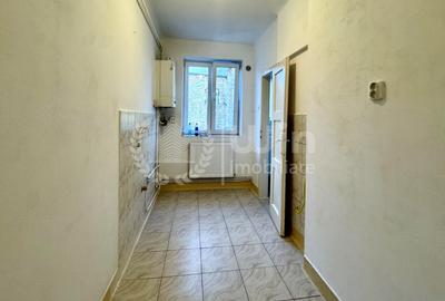 Apartament 2 camere | 43mp | Etaj 1 | Horea | Facultatea de Litere - 4