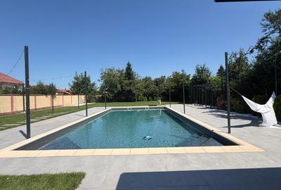 Vilă premium 10 camere cu piscină și teren de 1.300 mp zona Pipera - 4