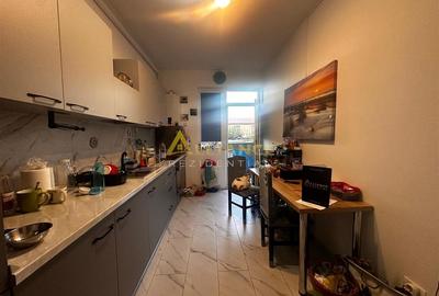 Apartament 2 camere cu gradina - 9