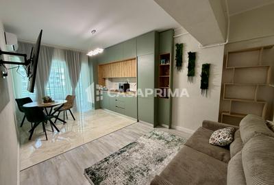 Apt ROYAL TOWN prima inchiriere mobilat&utilat nou, loc de parcare inclus! - 2
