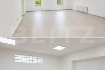 Oportunitate!!! Spatiu comercial cu vizibilitate mare - 1