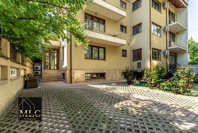 Duplex Premium de Vânzare lângă Metrou Gorjului | Strada Partiturii | - 14