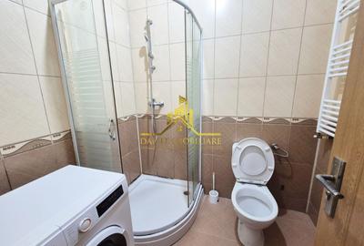 1 camera, decomandat, modern, bloc nou, parcare, Borhanci - 5