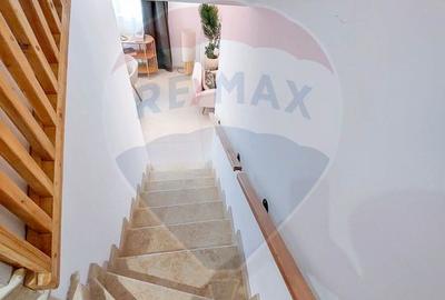 De vanzare| Apartament cu 3 camere+gradina | Nobil Rezidence - Tunari - 4