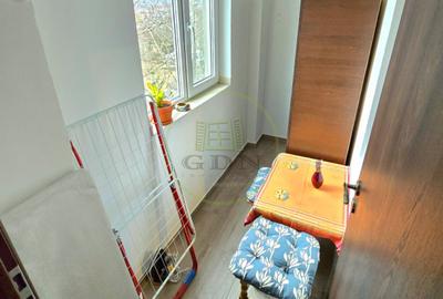 Apartament 2 camere de închiriat -str. Muncel - 7