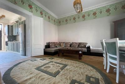 APARTAMENT PREMIUM DE ÎNCHIRIAT – 3 CAMERE – ZONĂ CENTRALĂ - 4