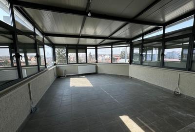 Spațiu comercial | Birou | Straulesti | Bucureștii Noi | 180 mp - 5