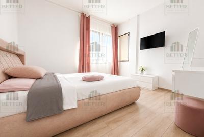 Casă nouă P+1E+M - 5 camere - 200 mp total - parțial mobilată JILAVA - 10