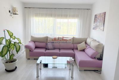 Inchiriere apartament 2 camere Baneasa Complex Rezidential - 1