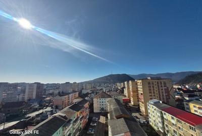 Apartament 3 camere – Etaj 10 – Vedere superbă – Dărmănești - 1