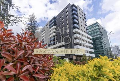 Apartament 3 camere de lux | Parcare subterana | CORTINA NORTH | Pipera - 23