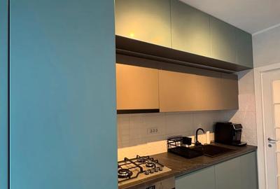 Apartament cu 2 camere decomandat în Copou