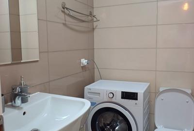 Apartament 2 camere 21 Residence Politehnica la 5 minute de metrou Lujerului - 12
