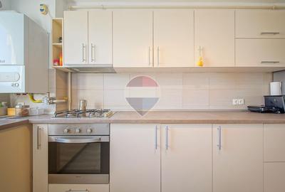 Vânzare apartament 2 camere + dressing/birou de 9 mp | Avantgarden B14 - 7