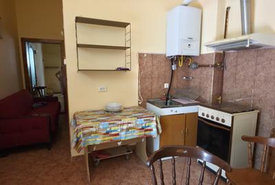 59000 euro!!! Ap cu 1 camera  cu centrala proprie Baile Neptun - 5