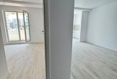Apartament cu 2 camere decomandat în Militari