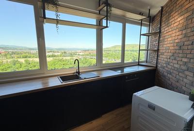 Apartament 3 camere +garaj in zona Metro-BMW (VIVO Mall) - 6
