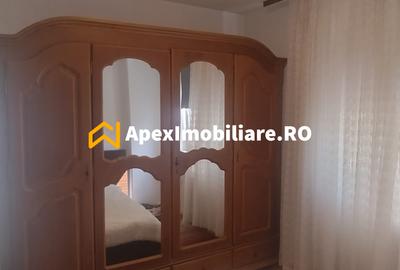 Ap. 3 cam de inchiriat Tineretului Bucuresti | Metrou 2 min | Ac Parc Parcare - 19