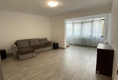 2 DECOMANDATE etajul 1, renovat, mobilat si utilat, Mioritei - 7